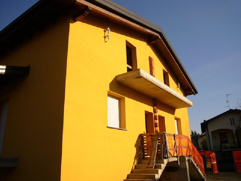 Villa bifamiliare VIA MILANO  - foto 7