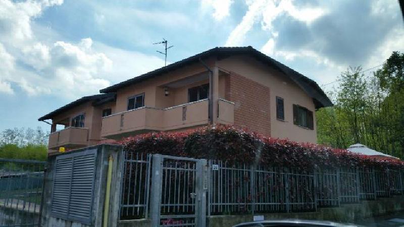 Bilocale PAPA GIOVANNI  - foto 2