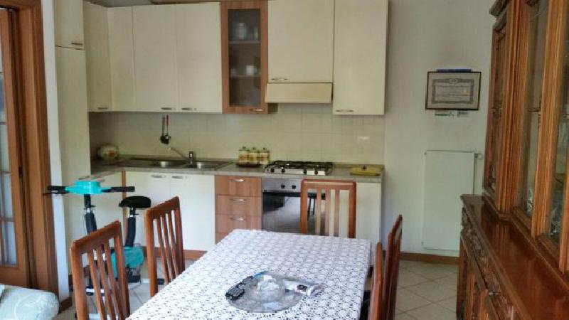Bilocale PAPA GIOVANNI  - foto 6