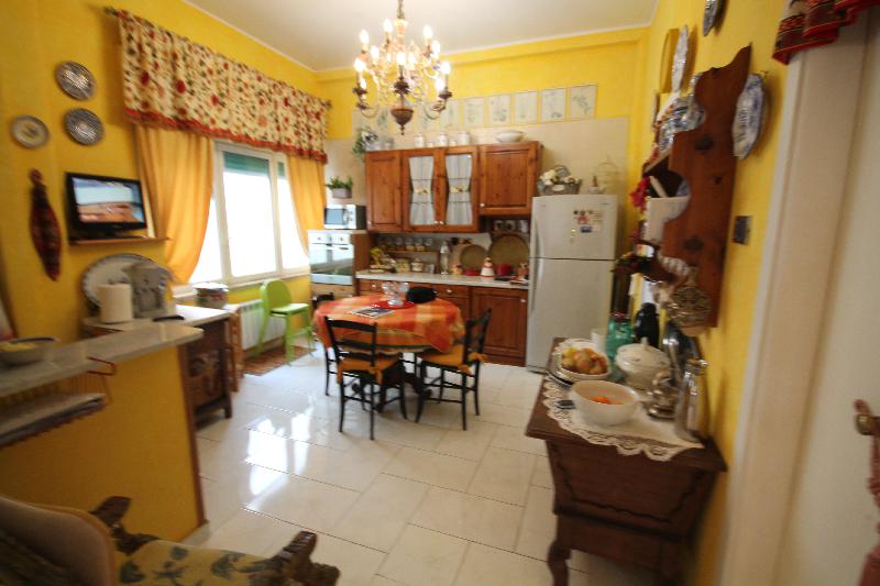Appartamento Piazza Rossetti  - foto 10