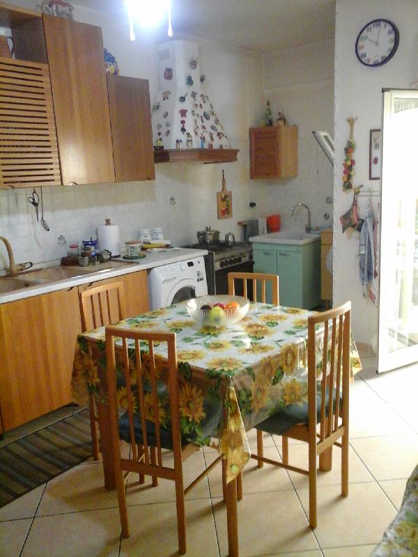 Appartamento VIA GIULIO CESARE  - foto 2