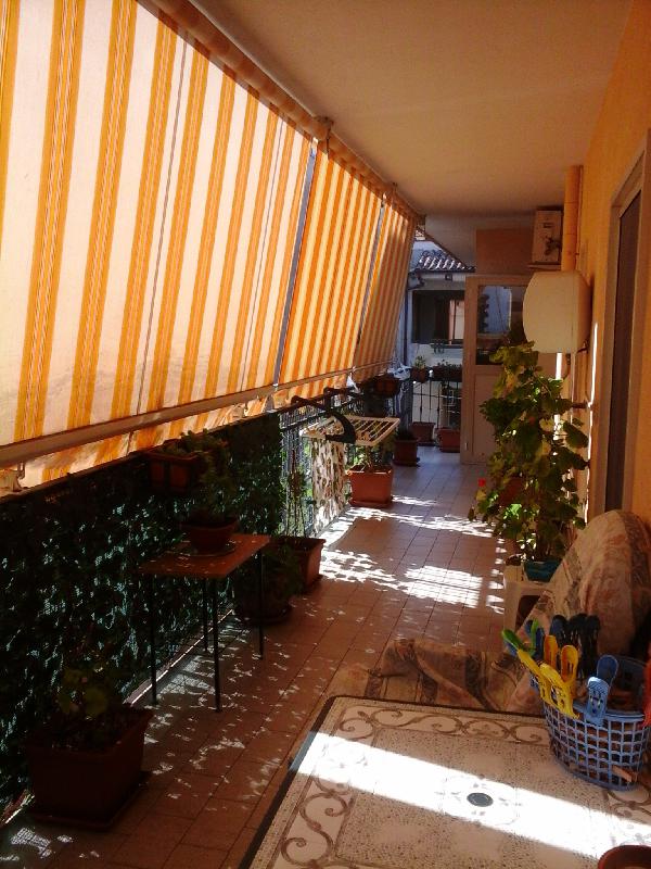 Appartamento VIA GIULIO CESARE  - foto 4