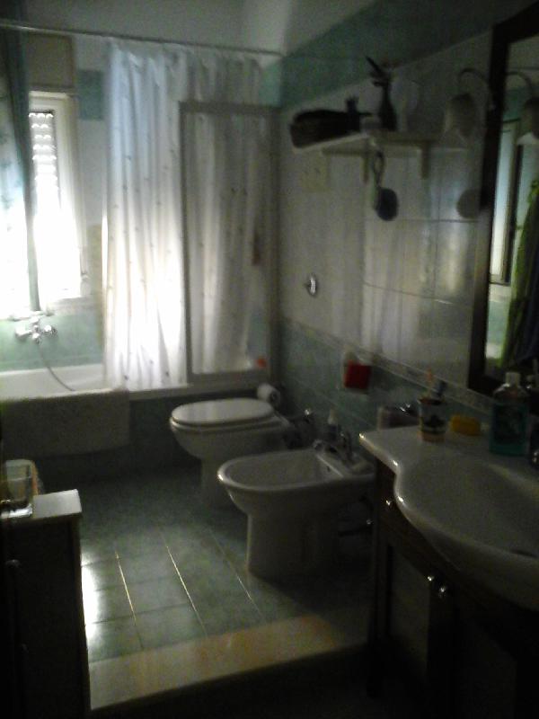 Appartamento VIA GIULIO CESARE  - foto 5