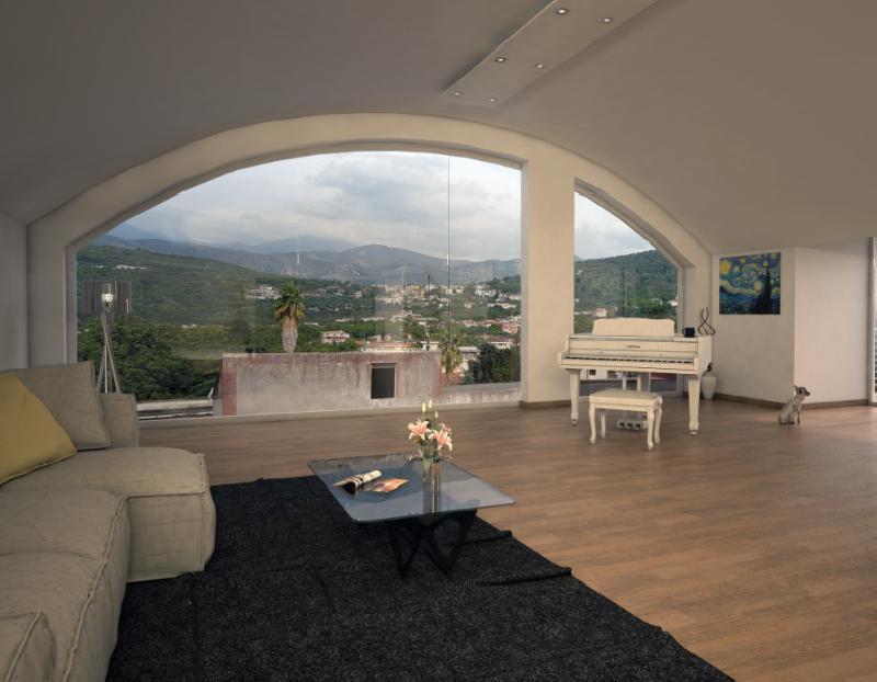 Appartamento Vico Di Palma  - foto 3