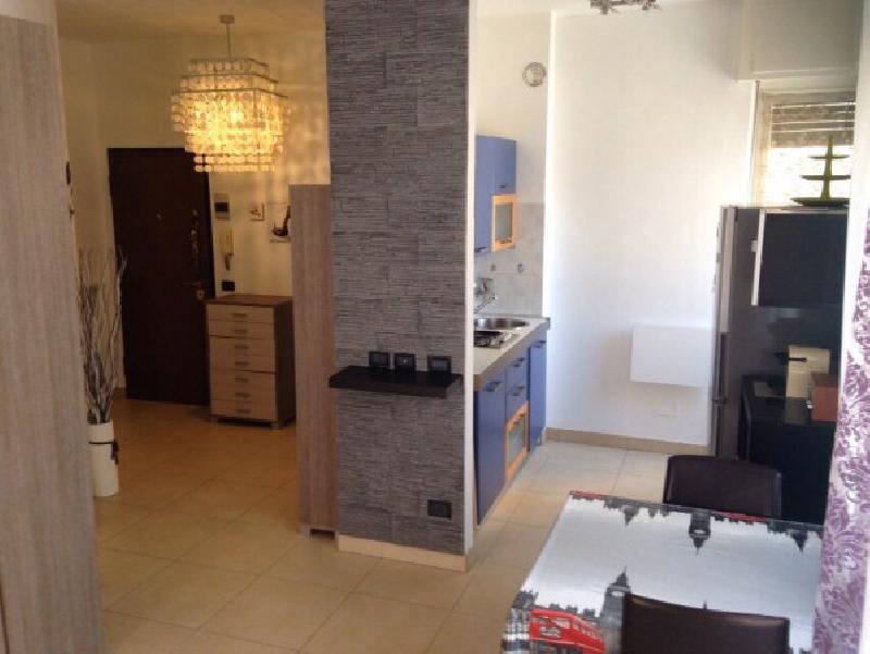 Appartamento via Onorato Vigliani 29 