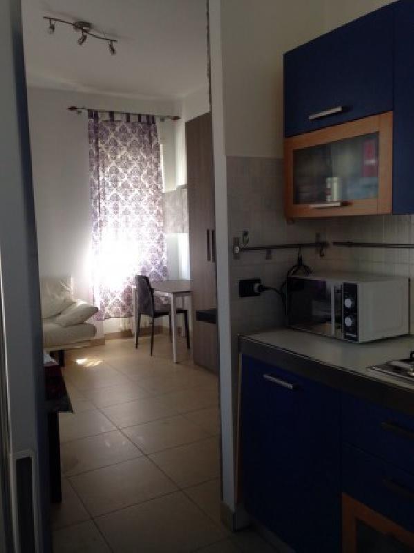 Appartamento via Onorato Vigliani 29  - foto 6