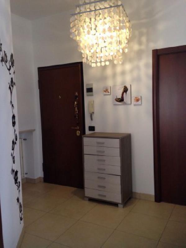 Appartamento via Onorato Vigliani 29  - foto 7