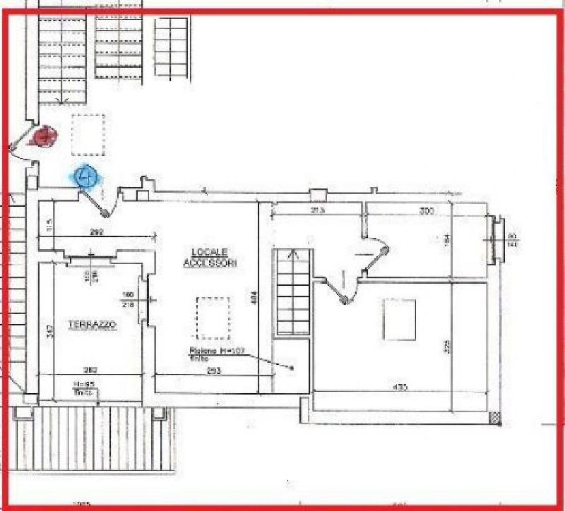 Appartamento via giotto  - foto 6