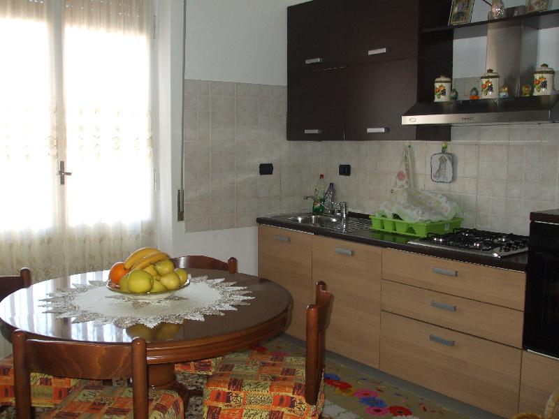 Appartamento via barrili, Carcare