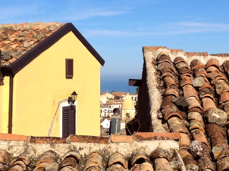 Casa bifamiliare Via Vittorio Emanuele  - foto 20
