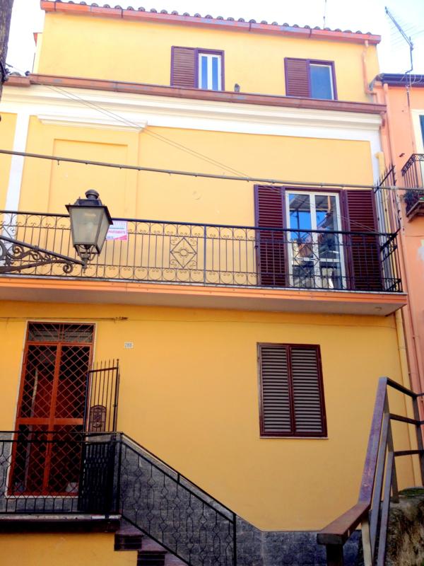 Casa bifamiliare Via Vittorio Emanuele  - foto 25