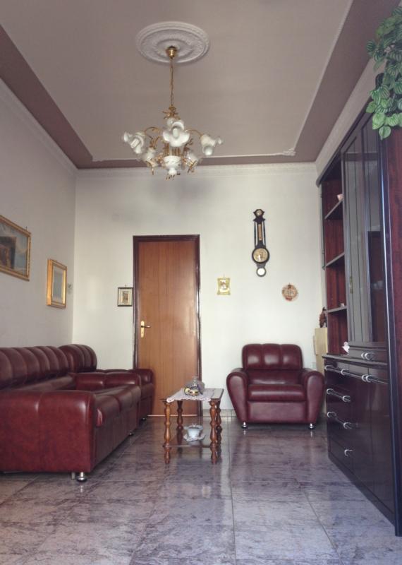 Casa bifamiliare Via Vittorio Emanuele  - foto 3