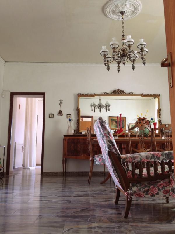 Casa bifamiliare Via Vittorio Emanuele  - foto 9