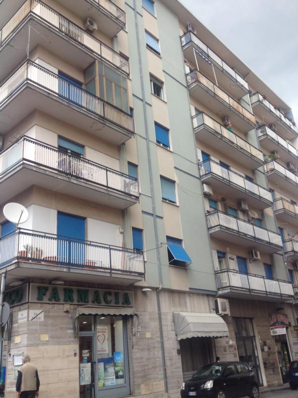 Appartamento Via panebianco  - foto 9