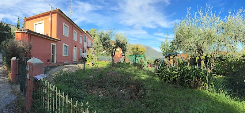 Rustico Bargecchia 