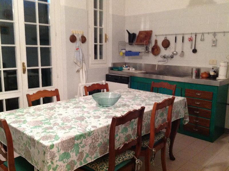 Villa via volturno  - foto 6
