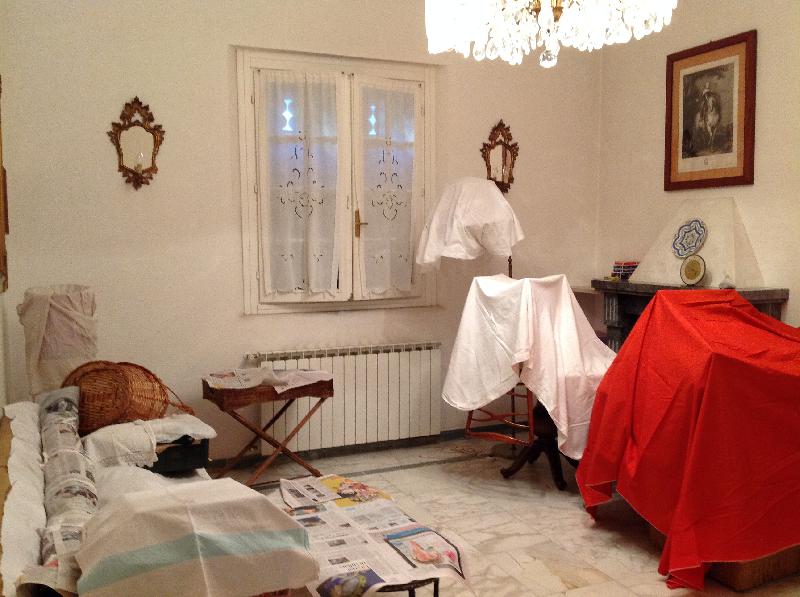 Villa via volturno  - foto 8