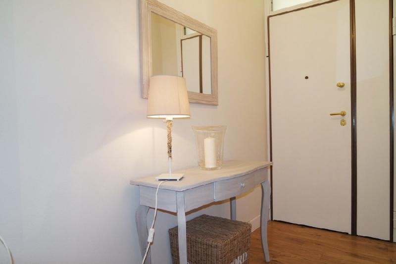 Appartamento viale roma 