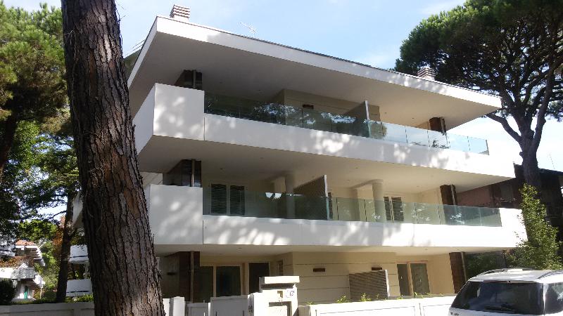 Villa bifamiliare via petrarca  - foto 2