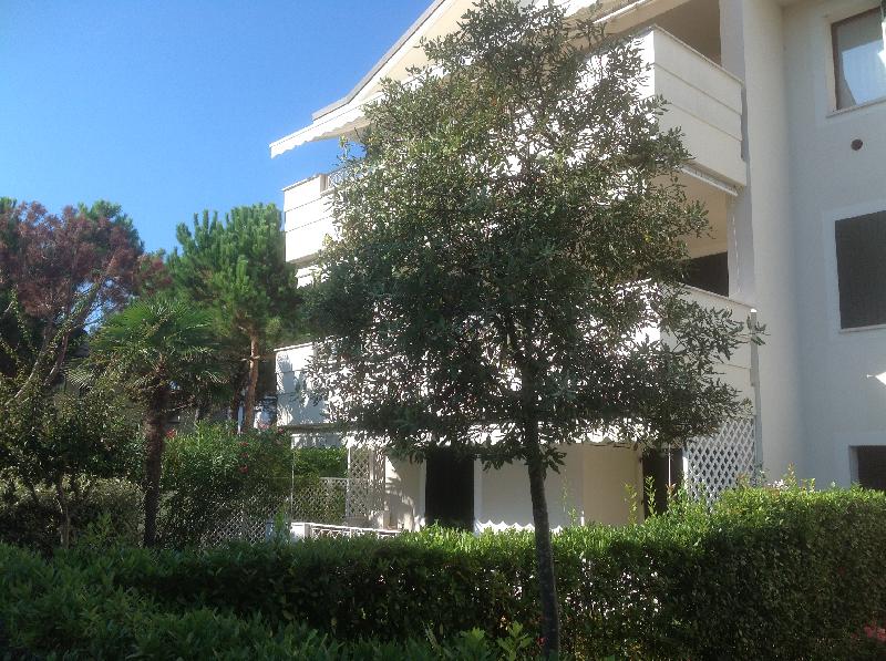 Appartamento viale dante 
