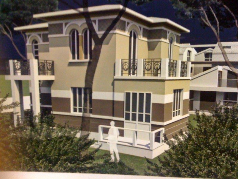 Villa  - foto 8