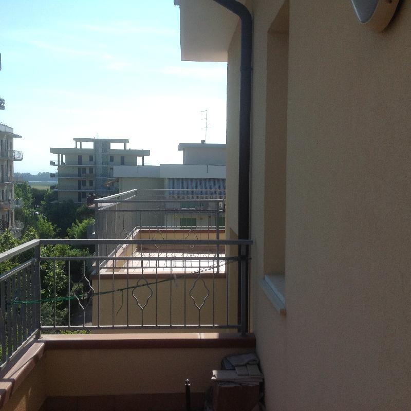 Appartamento viale Romagna  - foto 3