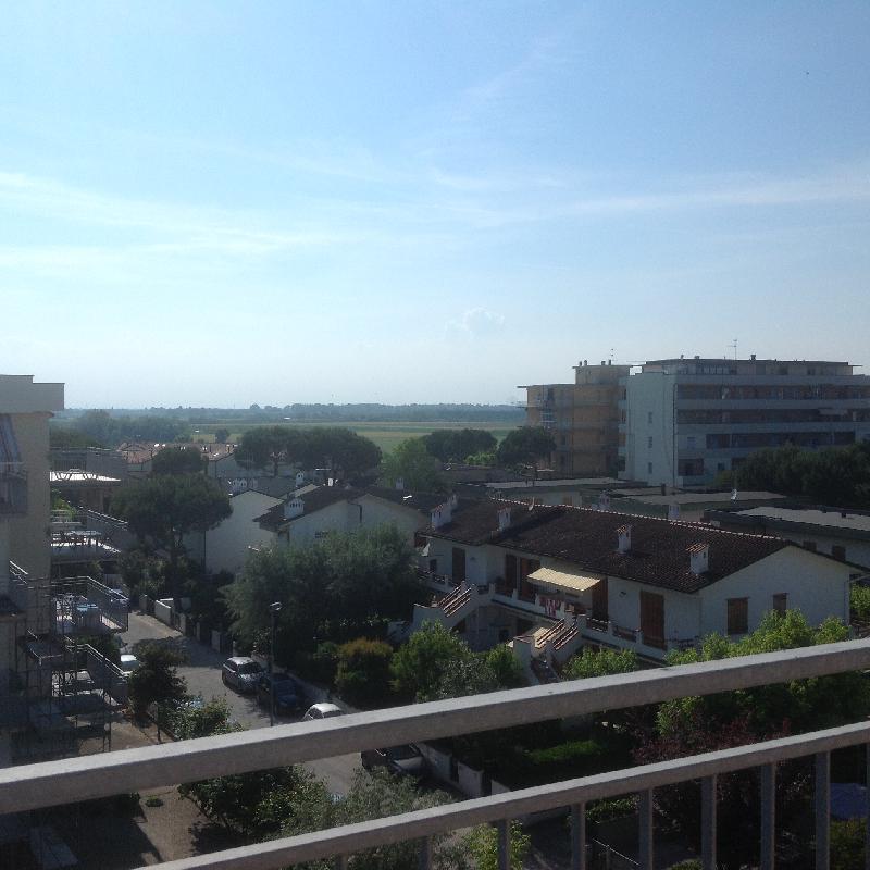 Appartamento viale Romagna  - foto 4