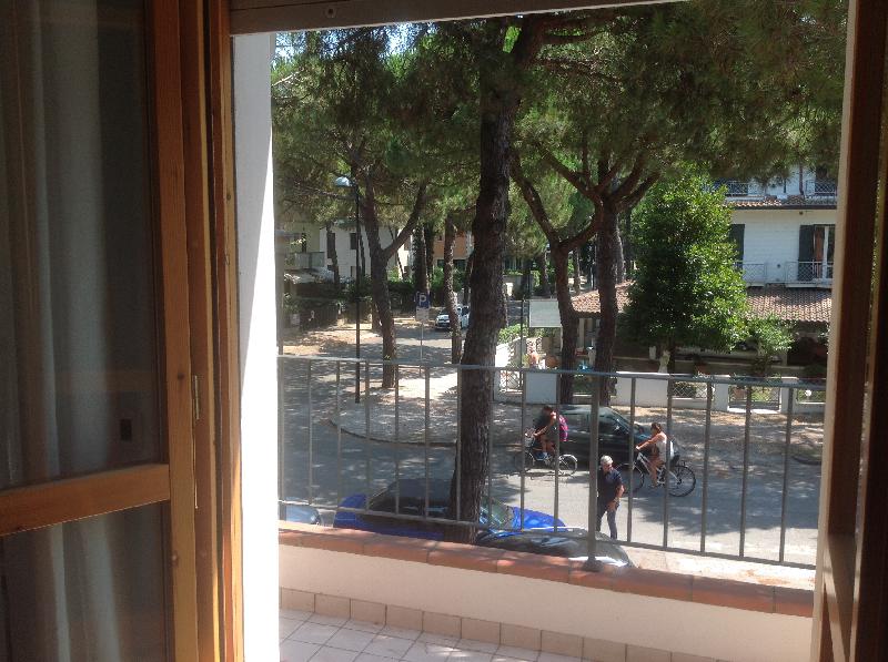 Appartamento via veneto 