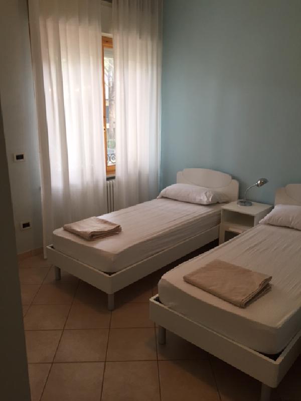 Appartamento via veneto  - foto 12