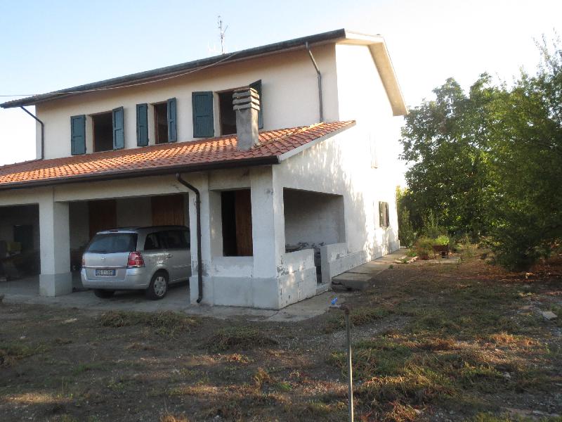 Casale, Cervia