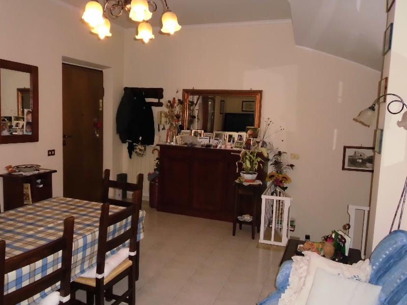 Villetta a schiera gaetano mazzoni 119  - foto 2