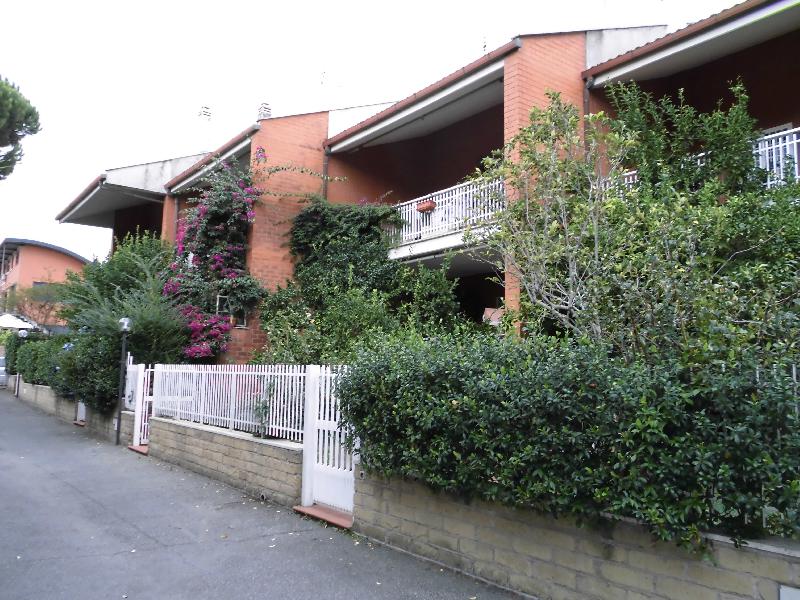 Villetta a schiera gaetano mazzoni 119  - foto 8