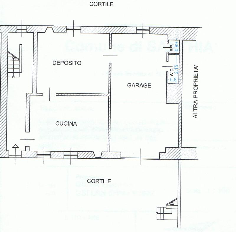 Casa singola Strada Mandria  - foto 10