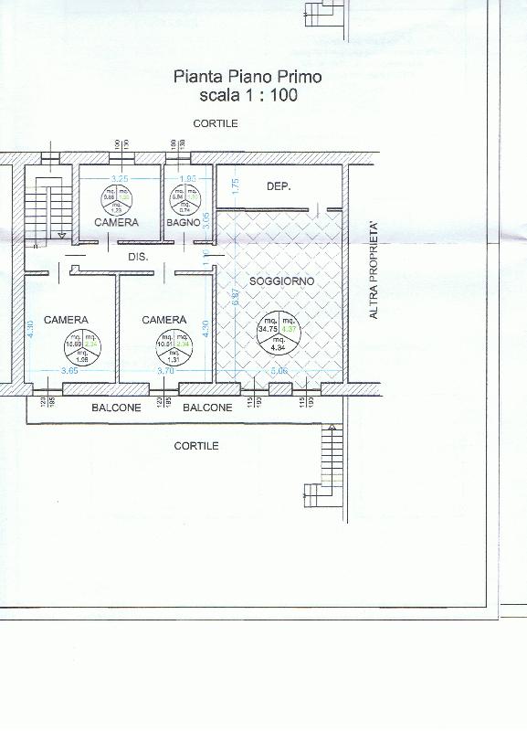 Casa singola Strada Mandria  - foto 11