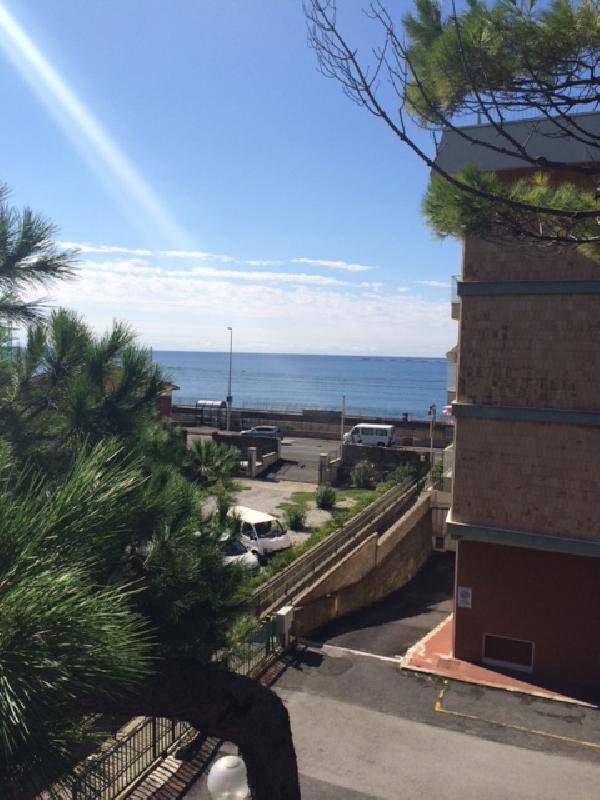 Appartamento Via Aurelia  loading=