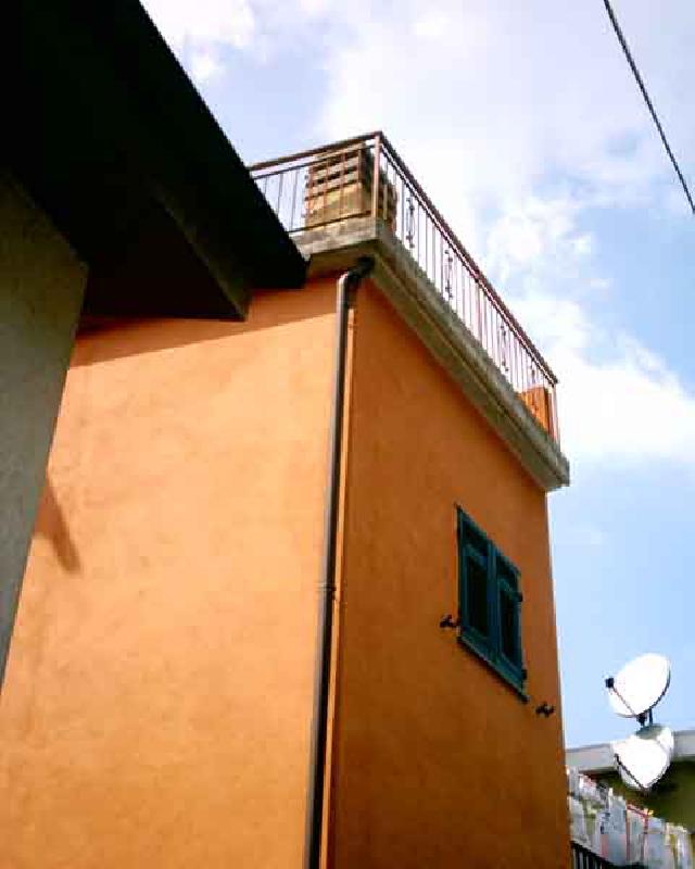 Porzione di casa Conscenti  - foto 3