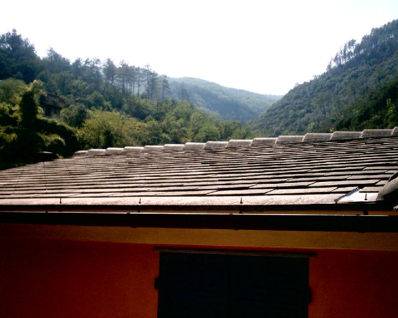 Porzione di casa Conscenti  - foto 5