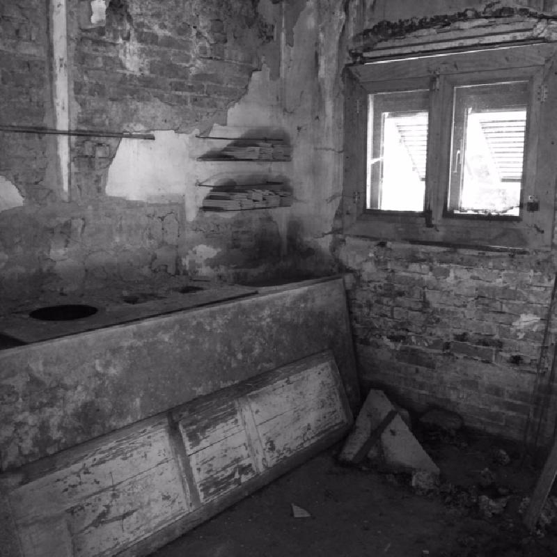 Porzione di casa Conscenti  - foto 9