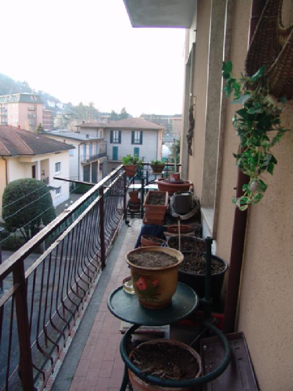 Appartamento via martiri della libertà, Laveno-Mombello