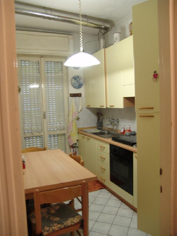 Appartamento via martiri della libertà  - foto 2