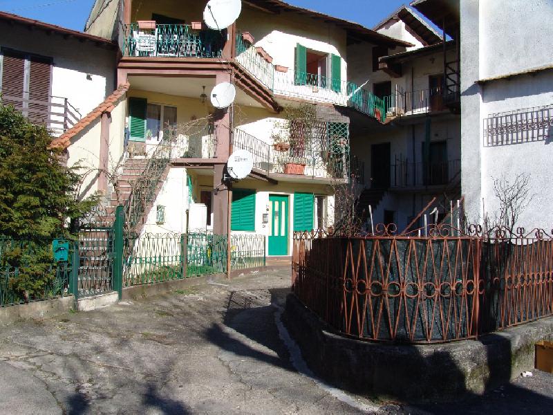 Appartamento Via emilio papini 