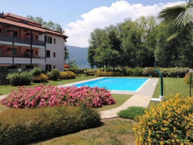 Appartamento via europa 