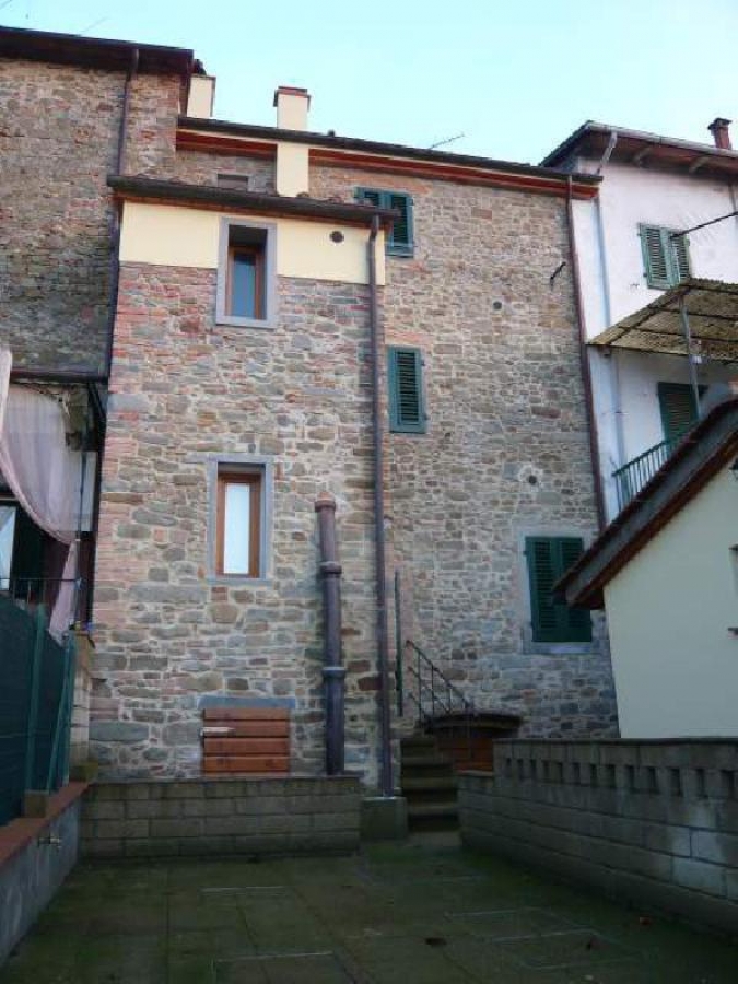 Appartamento piazza Mazzinghi, 15 