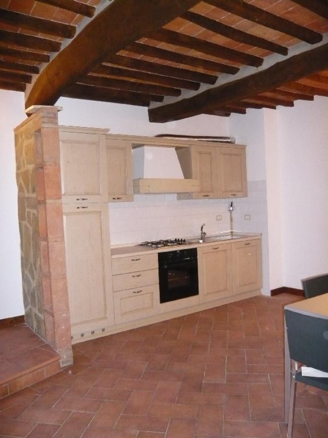 Appartamento piazza Mazzinghi, 15  - foto 2