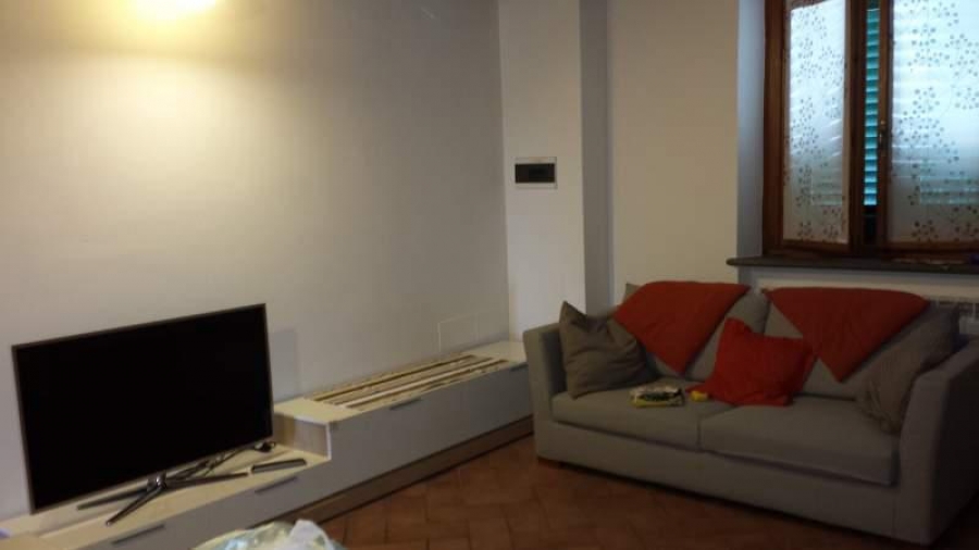 Appartamento piazza Mazzinghi, 15  - foto 3