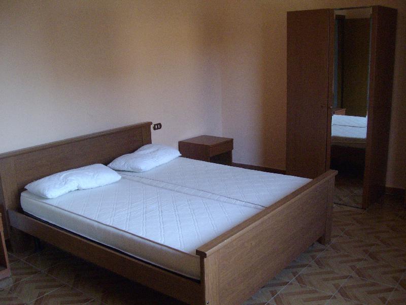 Appartamento via s.quasimodo 6 