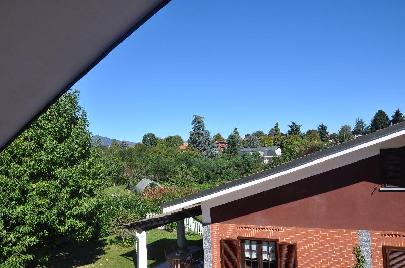 Villa Via Chiomonte n° 27  - foto 2