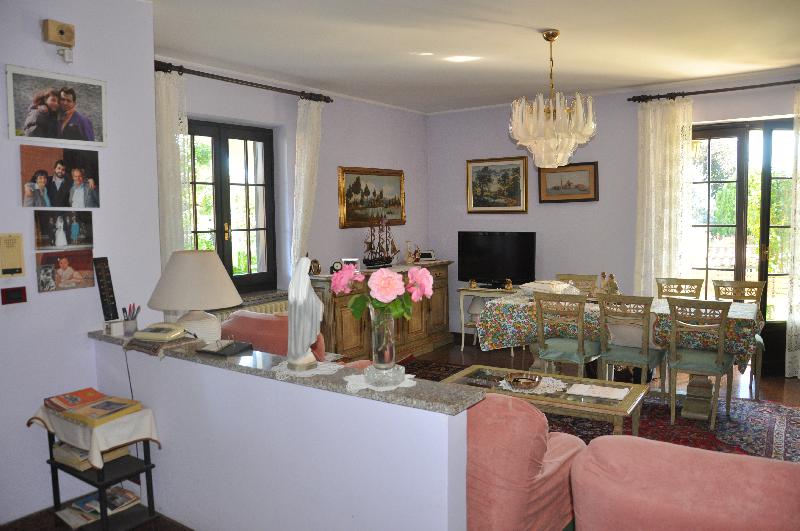 Villa Via Chiomonte n° 27  - foto 3