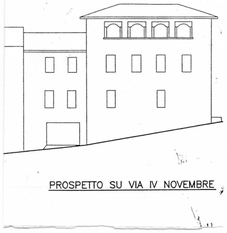 Palazzo - Stabile via IV novembre ang. via garibaldi  - foto 10