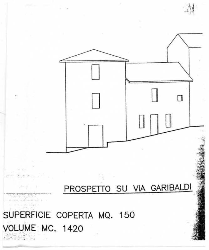 Palazzo - Stabile via IV novembre ang. via garibaldi  - foto 11